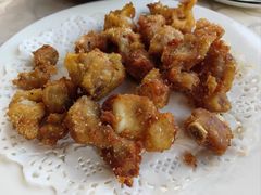 -台山第一家兴华黄鳝饭·黄鳝婆(开平店)