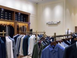 -MR.COLLECTION西装先生(富华里店)