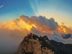 -老界岭旅游度假区
