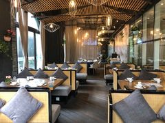 大堂-天府掌柜(九眼桥店)