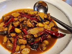 -印象鲵宴·张家界地标美食名片(溪布街店)