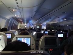 -开罗国际机场