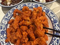 -回家吃饭·地道南昌菜(建德观总店)