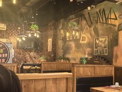 -小俩口烧烤东北菜(双井店)