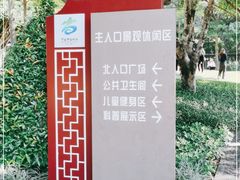-王借岗森林公园