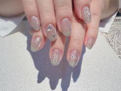 -花系美·美甲美睫精品店