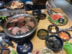 -九田家黑牛烤肉(溧水万达店)