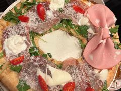 -IL TEATRO 精品意大利餐厅