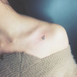 -JOKER TATTOO STUDIO乔克纹身