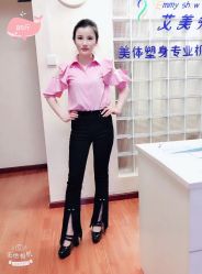 点击看大图 -维纳斯专业减肥