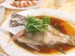 -老字号蛇口德记烧腊饭店·海鲜加工