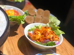 -么肆烤肉(汉街形象店)