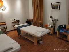 -兰纳泰式spa(古城店)