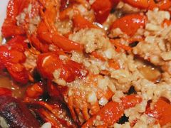 -指爱龙虾(金杨路总店)