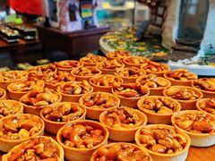 -星璨·自助餐厅-厦门禹洲温德姆至尊豪廷大酒店