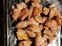 -刘记大块烤羊腿餐吧(北沙滩店)