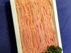 -蜀九香火锅(江油店)