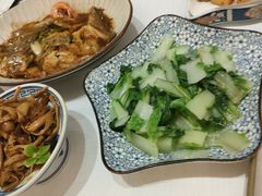 -宁波饭店·甬味灶(马园路店)