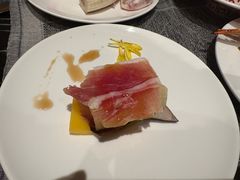 -南宁那莲豪华精选酒店-云端海鲜·牛排自助餐厅