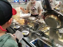 -芳叔(东方宝泰店)