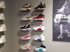 -JORDAN(东方广场店)