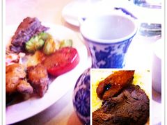 IMG_9475_副本-广州中心皇冠假日酒店-环市食坊·海鲜自助餐厅