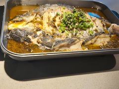 -半天妖烤鱼(芝罘万达店)