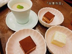 -万岛日本料理铁板烧(静安店)