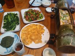 -61号餐吧(兴坪古镇漓江店)