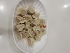 -老边饺子馆(北京南站3店)