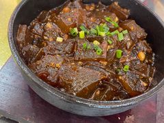 -邢家锅贴老店·非遗·开封菜(金明广场店)