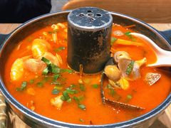 -越小品·越南餐厅(布吉万象汇店)