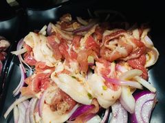 -齐齐哈尔特色烤肉