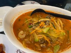 -桃园中华料理炸酱面(燕儿岛路店)