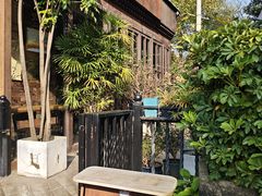 -乌托邦咖啡(武侯祠店)