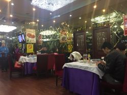 -金老三饭庄·宴会厅(常营店)