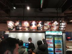 -鼎高高陕西美食(龙德广场店)