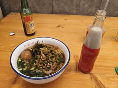 -李叁面馆(妇幼店)