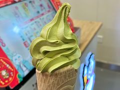 -蜜雪冰城(金地店)