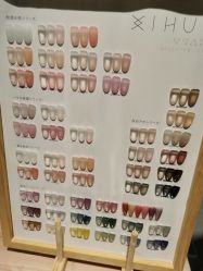 -Ami nail爱米美甲美睫