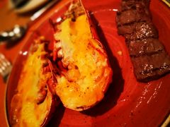 -The Place 自助餐(香港康得思酒店)