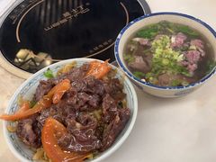 -合意桐坑牛肉粿·鲜牛肉火锅(嵩山总店)