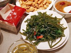 -蝎王府羊蝎子(虎坊桥总店)