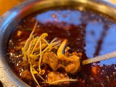 -中和远东火锅兔(老店)