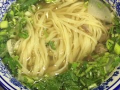-西域美食(西直门南小街店)