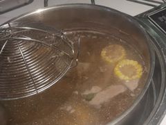 -三毛牛肉店(福强店)