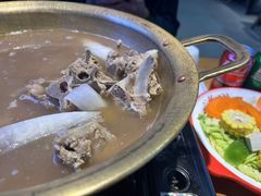 -四禧精酿烧烤串吧(大明湖店)