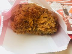 -肯德基(豫园店)