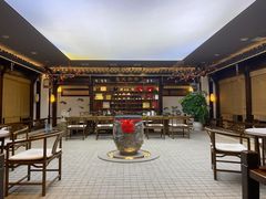 -蘭奢雅集·江浙菜(青山江滩店)
