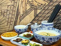 -孙盛兴奥灶面馆·蟹黄面·三虾面(山塘街总店)